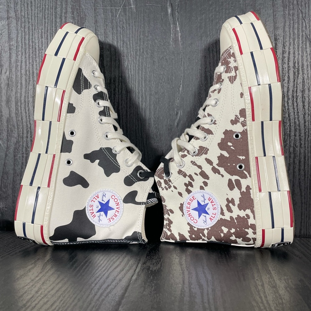 CONVERSE CHUCK 70 HI BRAIN-DEAD - Picture 8 of 16